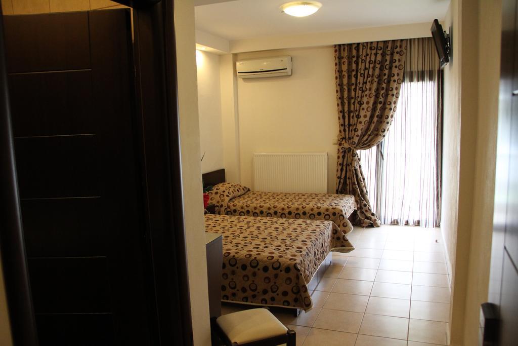 Viktoria Hotel Paralía Rom bilde