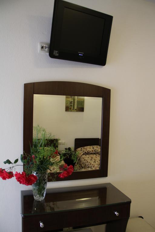 Viktoria Hotel Paralía Rom bilde
