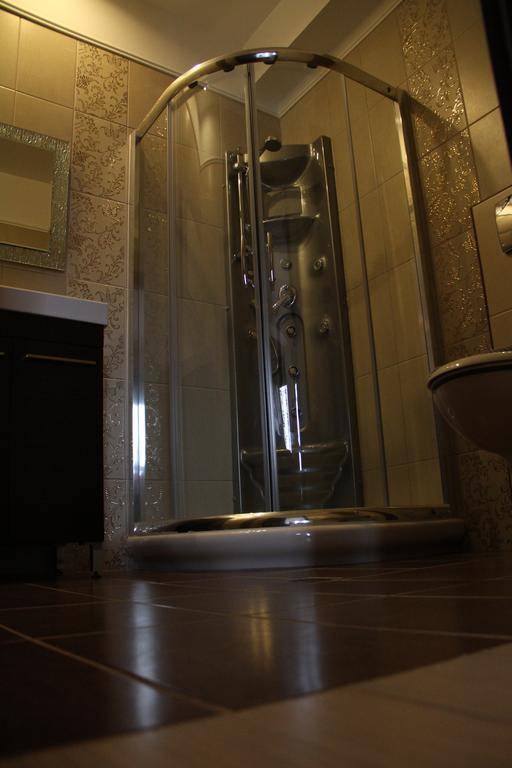 Viktoria Hotel Paralía Rom bilde