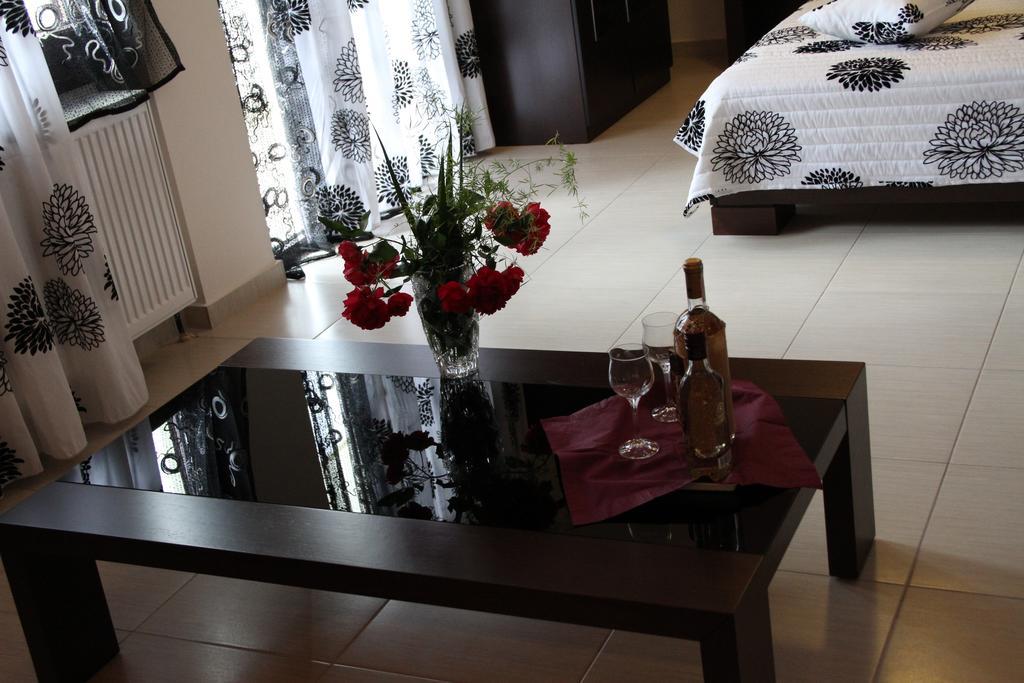 Viktoria Hotel Paralía Rom bilde
